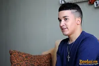 Foto Jahmene Douglas