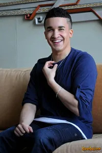 Foto Jahmene Douglas