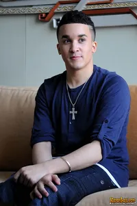 Foto Jahmene Douglas