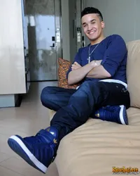 Foto Jahmene Douglas