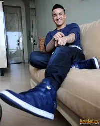 Foto Jahmene Douglas