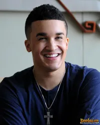 Foto Jahmene Douglas