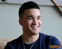 Foto Jahmene Douglas