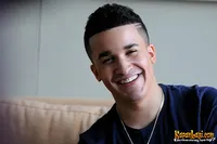 Foto Jahmene Douglas