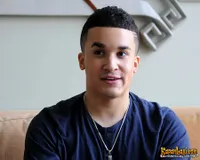 Foto Jahmene Douglas