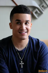 Foto Jahmene Douglas