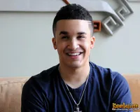 Foto Jahmene Douglas