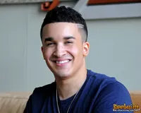 Foto Jahmene Douglas