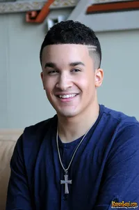 Foto Jahmene Douglas