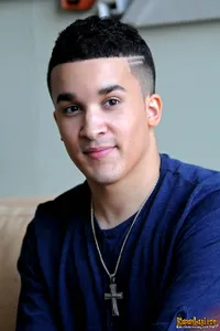 Foto Jahmene Douglas