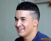 Foto Jahmene Douglas