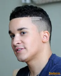 Foto Jahmene Douglas