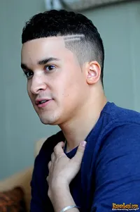 Foto Jahmene Douglas