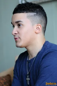 Foto Jahmene Douglas