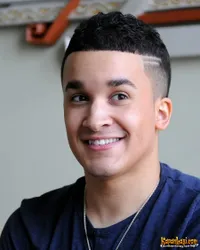 Foto Jahmene Douglas