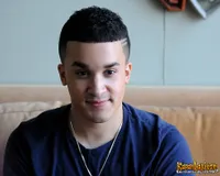 Foto Jahmene Douglas