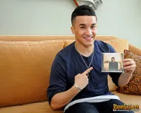 Foto Jahmene Douglas