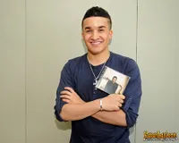 Foto Jahmene Douglas