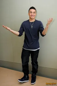 Foto Jahmene Douglas