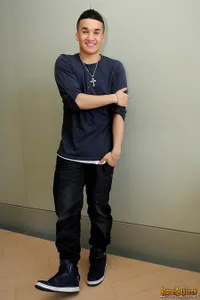 Foto Jahmene Douglas