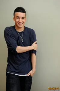 Foto Jahmene Douglas