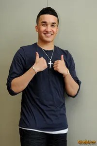 Foto Jahmene Douglas