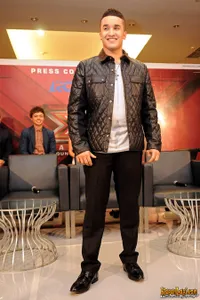 Foto Jahmene Douglas