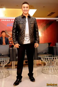 Foto Jahmene Douglas