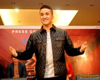 Foto Jahmene Douglas