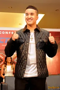 Foto Jahmene Douglas