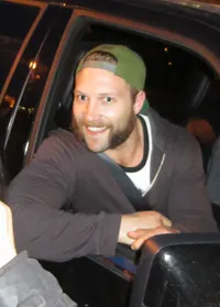 Foto Jai Courtney