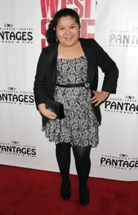 Foto Jaini Rodriques