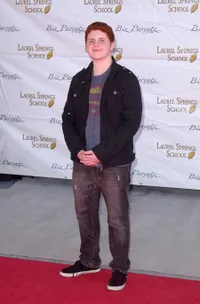 Foto Jake Austin Walker