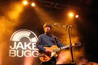 Foto Jake Bugg