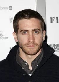 Foto Jake Gyllenhaal
