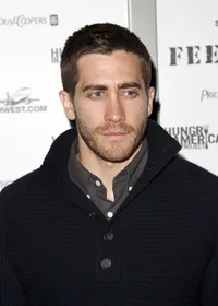 Foto Jake Gyllenhaal