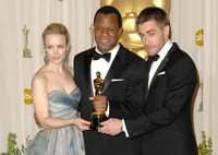 Foto Jake Gyllenhaal