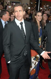 Foto Jake Gyllenhaal