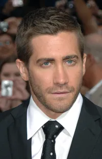 Foto Jake Gyllenhaal