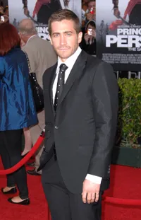 Foto Jake Gyllenhaal