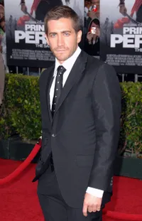 Foto Jake Gyllenhaal