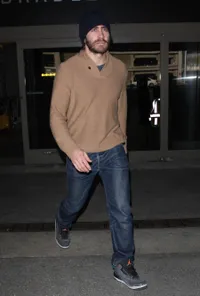 Foto Jake Gyllenhaal