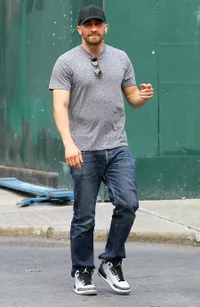 Foto Jake Gyllenhaal