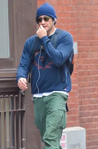 Foto Jake Gyllenhaal