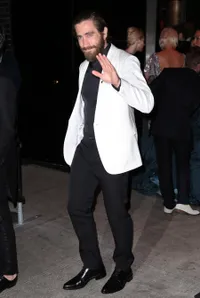 Foto Jake Gyllenhaal