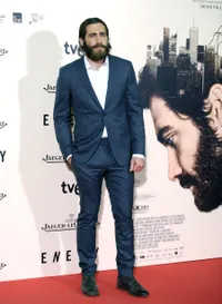 Foto Jake Gyllenhaal
