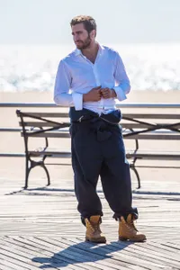 Foto Jake Gyllenhaal