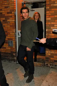 Foto Jake Gyllenhaal