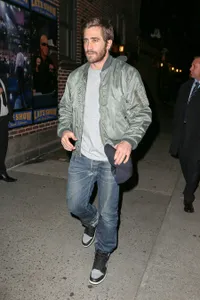 Foto Jake Gyllenhaal