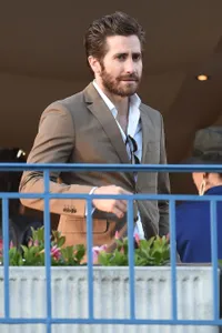 Foto Jake Gyllenhaal